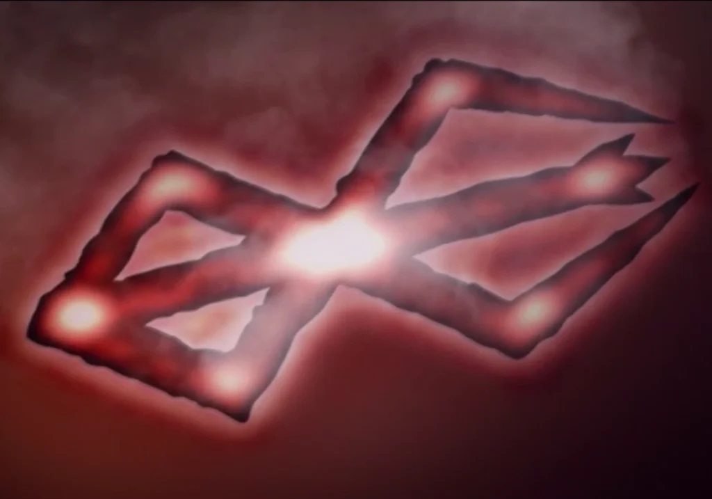 The Brand of Sacrifice: Curse or Gateway?
