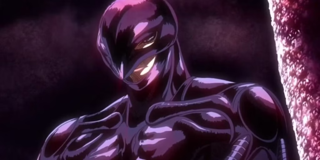 The God Hand: Divine Evil Explained