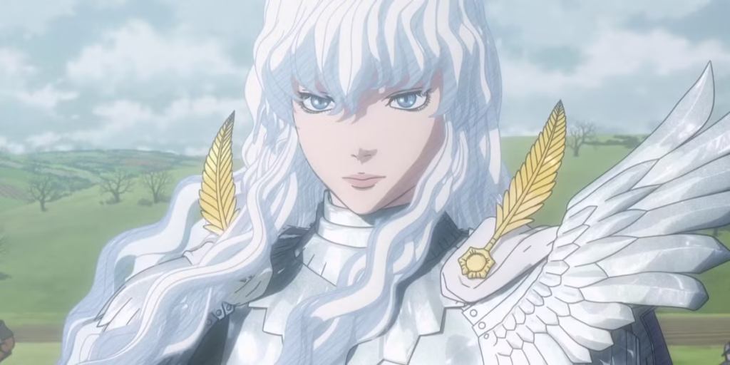 Griffith’s Ambition: Savior or Monster?