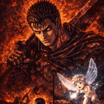Berserk Chapter 2 Breakdown: The Black Swordsman’s Reputation Grows