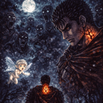 Berserk Chapter 4 Breakdown: The Weight of the Brand