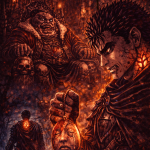 Berserk Chapter 5