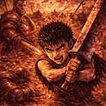 Berserk Chapter 10 Breakdown: The Boy Who Fights Like a Monster