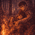 Berserk Chapter 19 Breakdown: The First Bond Beyond Battle