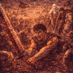 Berserk Chapter 17 Breakdown: Baptism of Blood