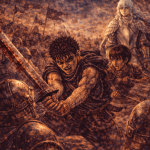 Berserk Chapter 15 Breakdown: Guts Proves His Worth