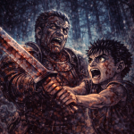 Berserk Chapter 11 Breakdown: The Night That Changed Everything